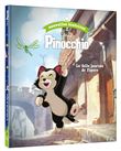 DISNEY - Les nouvelles histoires de Pinocchio - La folle journée de Figaro