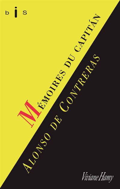 Mémoires du capitán Alonso de Contreras - Alonso De Contreras - broché