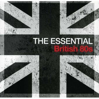 Essential british 80s - Pop Rock - CD album - Achat & prix | fnac