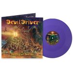 Dealing with demons vol II - Vinilo