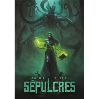 Sépulcres