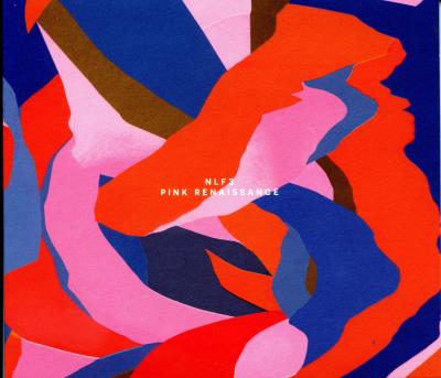 PINK RENAISSANCE/LP