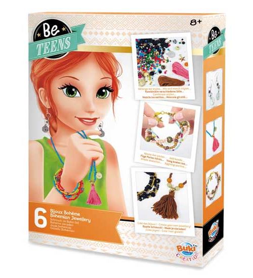 BIJOUX BOHÈME