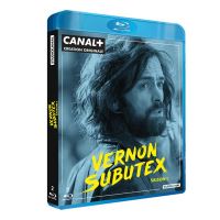 Vernon Subutex Saison 1 Blu-ray