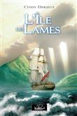 L'ile des lames