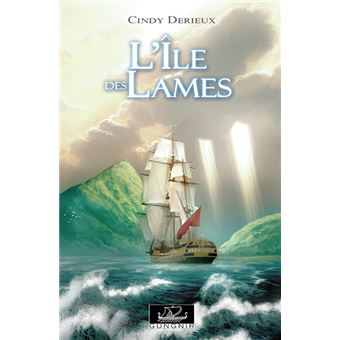 L'ile des lames