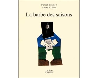 La barbe des saisons
