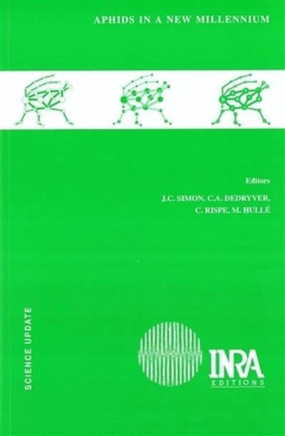 Aphids in a new millennium
