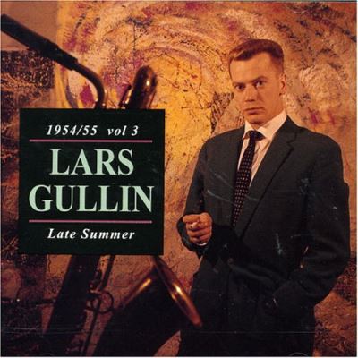 Late summer 1954 55 vol 3