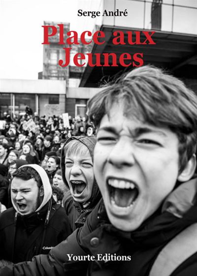 LA MAJORITE A 12 ANS