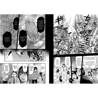 Watch and Die ! - Phantom Video - Tome 4 (VF)