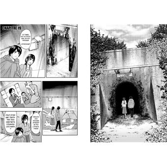 Watch and Die ! - Phantom Video - Tome 4 (VF)