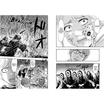 Watch and Die ! - Phantom Video - Tome 4 (VF)