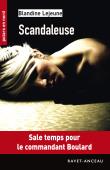 Scandaleuse