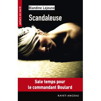 Scandaleuse