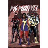Ms. Marvel