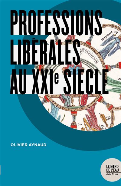 Professions libérales au XXIe siècle - Olivier Aynaud - broché