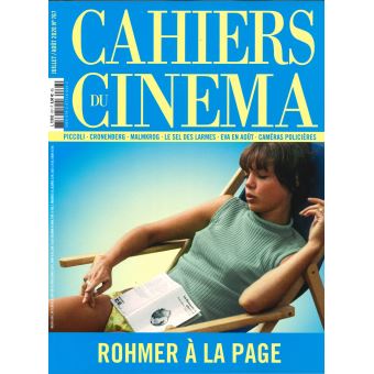 Cahiers du Cinéma
