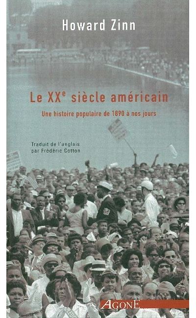 Le XXème siècle américain