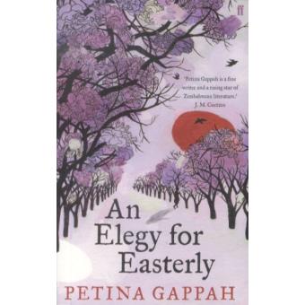 An elegy for easterly - 1