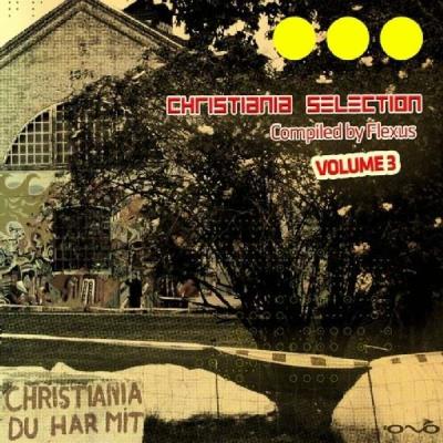 Christiania selection, Volume 3