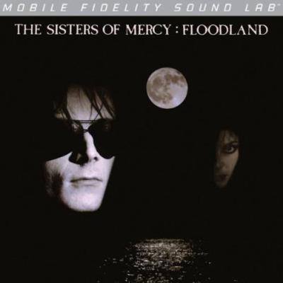 Floodland - Inclus titre bonus