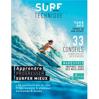 Guide Technique Du Surf