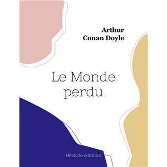 Le Monde perdu