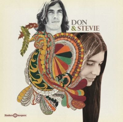 Don and stevie