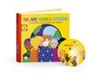 We are world citizens (1 livre/1 CD)