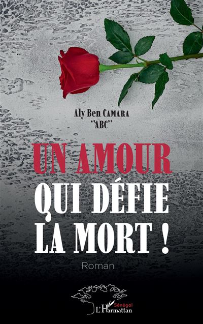 Un amour qui défie la mort !