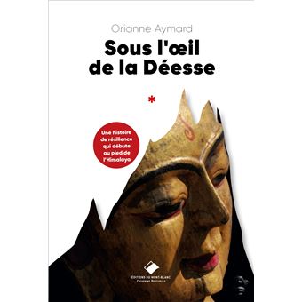 Sous l'oeil de la déesse