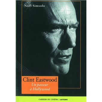 Clint Eastwood - 1