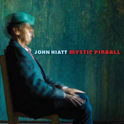 Mystic pinball/180gr