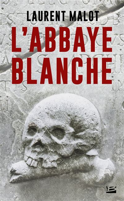 L'abbaye blanche
