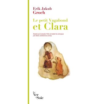 Le petit vagabond et Clara