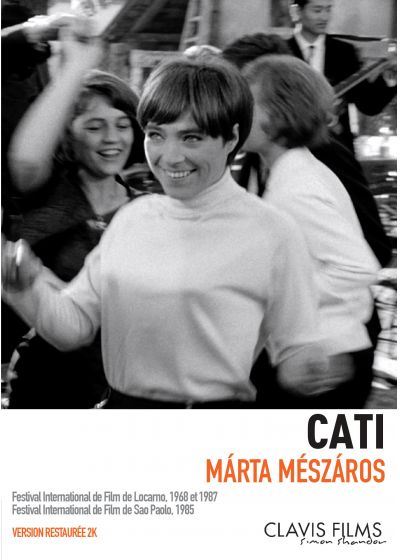 Cati DVD