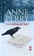 Le Corbeau de Noël