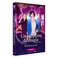 Un soupçon de magie Saison 2 DVD