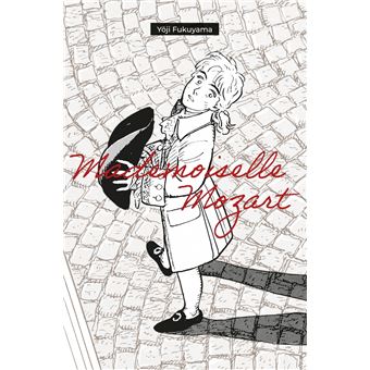 Mademoiselle Mozart