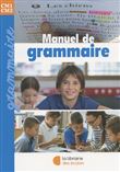 Manuel de grammaire CM1-CM2 (2023)