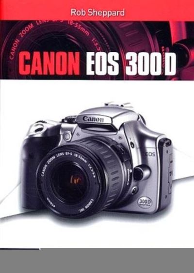 Canon eos 300d