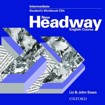 new headway intermediate cd eleve - 1