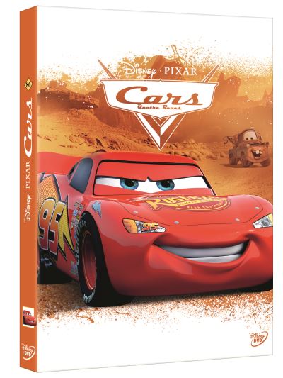  cars (se) DVD Italian Import : Movies & TV