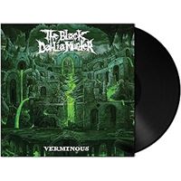 Verminous Vinyle Coloré