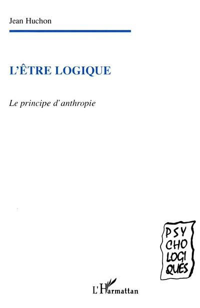 L'être logique