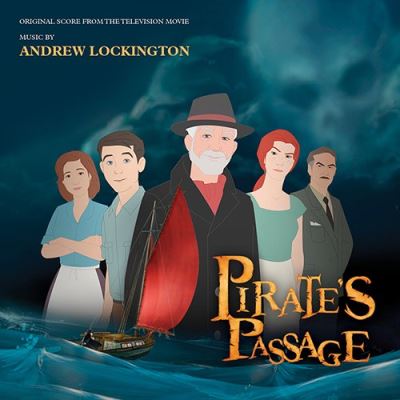 Pirate's passage