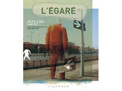 L' Égaré