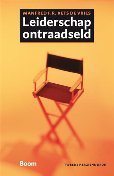 Leiderschap ontraadseld