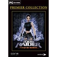 Tomb Raider : L'Ange des Ténèbres sur PS2